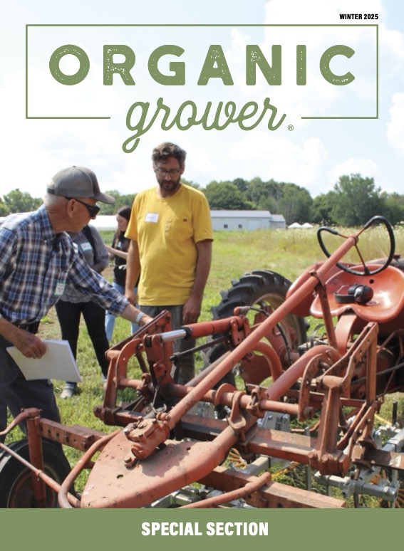 Winter/December 2025