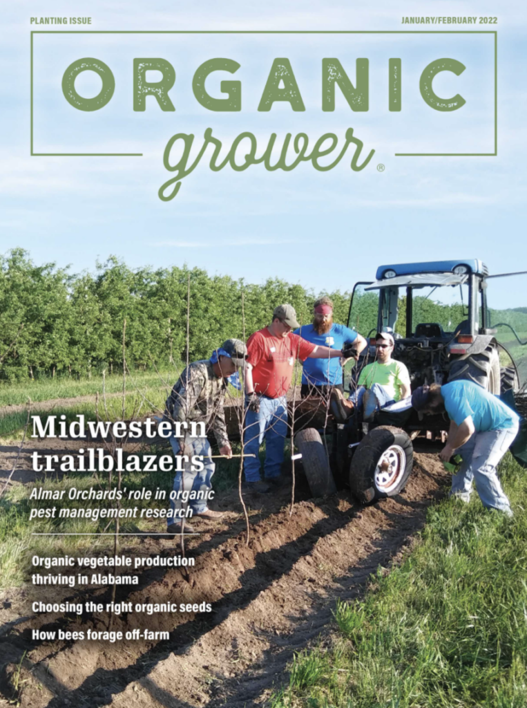 January/February 2022