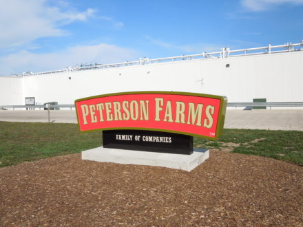 Miami’s Lakewood Organics acquired by Peterson Farms of Michigan