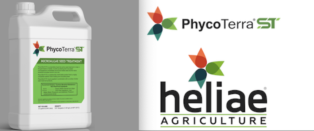 PhycoTerra makes ’10 most innovative products’ list