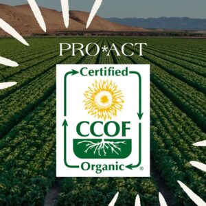 ProAct-CCOF