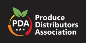 Produce Distributors Association logo