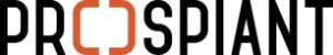 Prospiant logo.