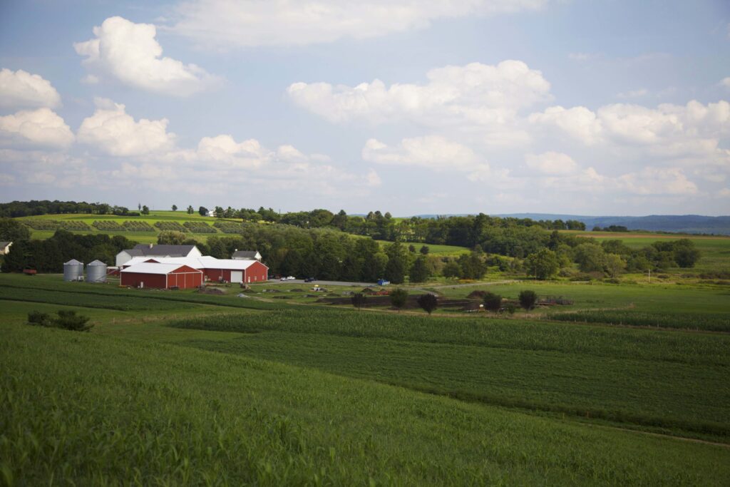 Rodale CEO: As the world reopens, a threat to our health still looms 