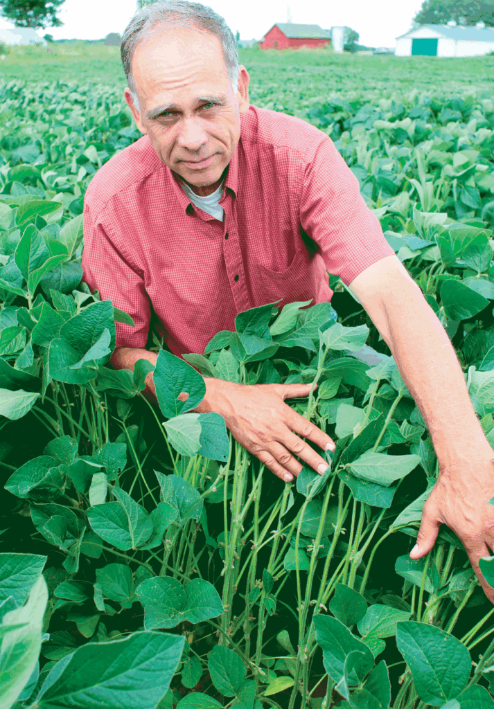 Rossman portrait