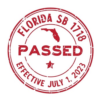 Florida sued over SB 1718 immigration bill