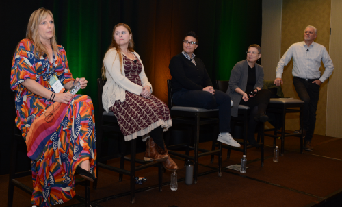 Panelists: The sooner, the better for SOE certification