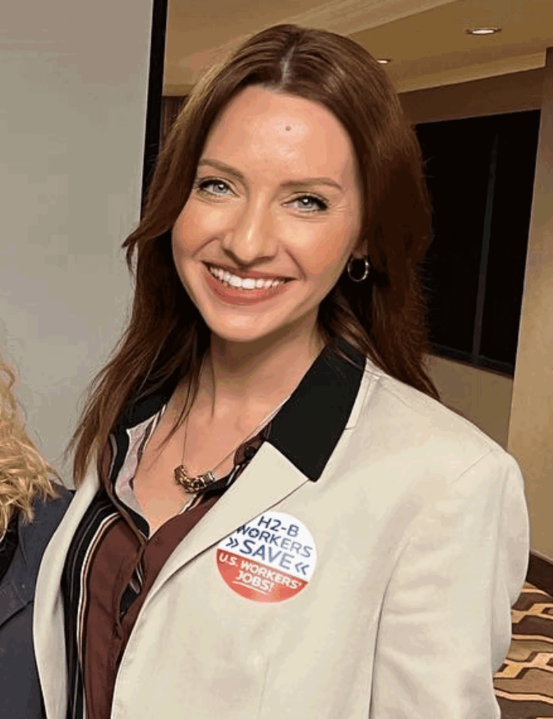 New government relations staffer joins IFPA