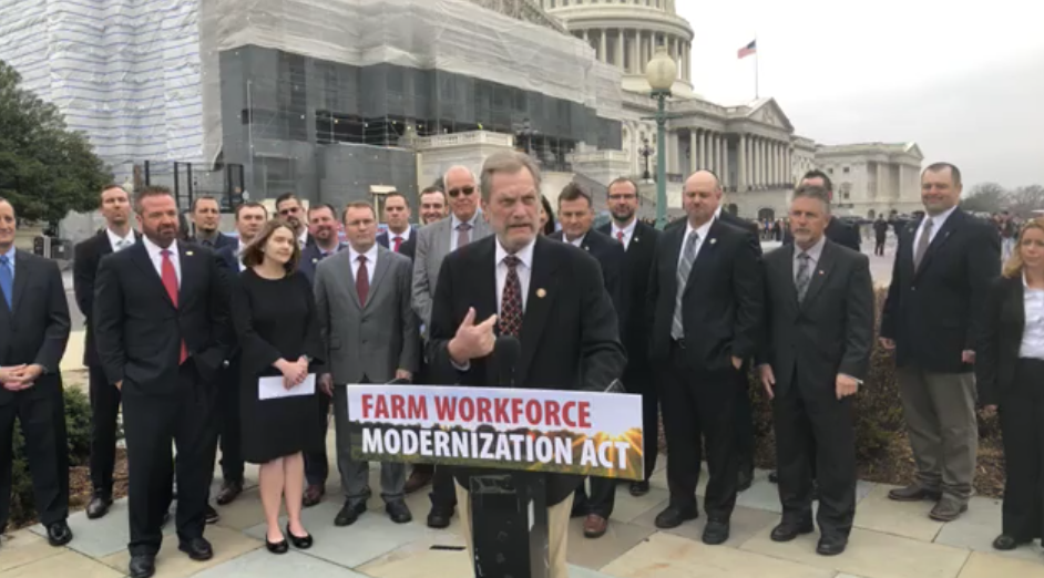 Study shows link between ag labor shortage and inflation