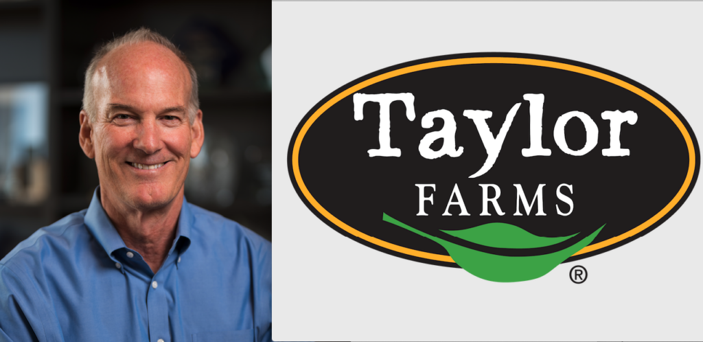 Organic giant Taylor Farms acquires Toronto produce distribution