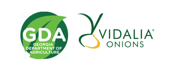 Vidalia onion official pack date scheduled