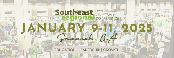 Deadline approaching for Southeast Regional conference early registration