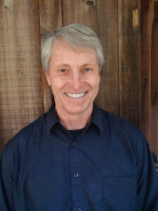 Steve Heckeroth
