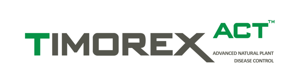 Timorex Act, an OMRI-certified biofungicide, has registration expanded