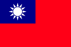 Taiwan organic trade