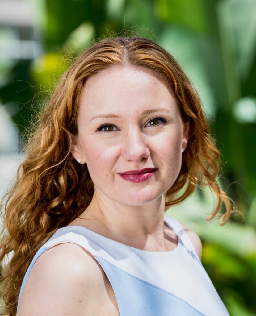 IFPA names first ever vice president of sustainability