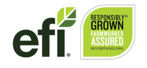 EFI Equitable Food Initiative logo