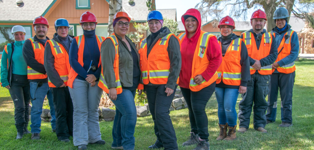 From fields to processing facility, Misionero listens to labor
