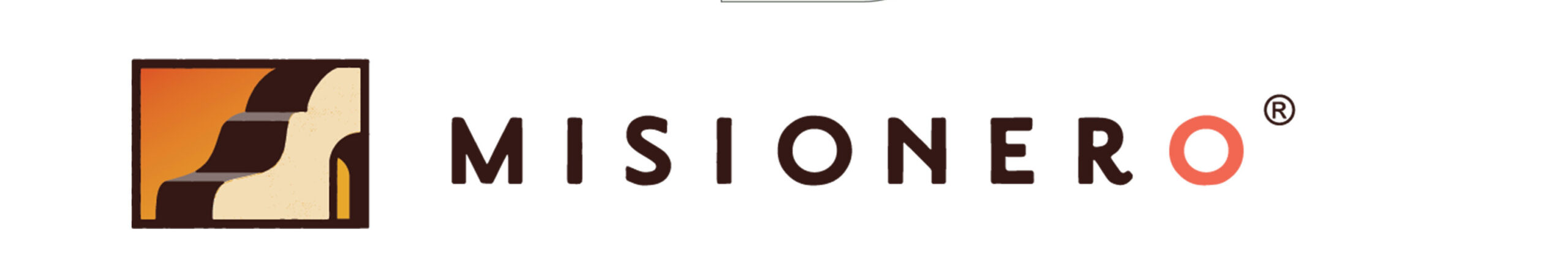 Misionero logo