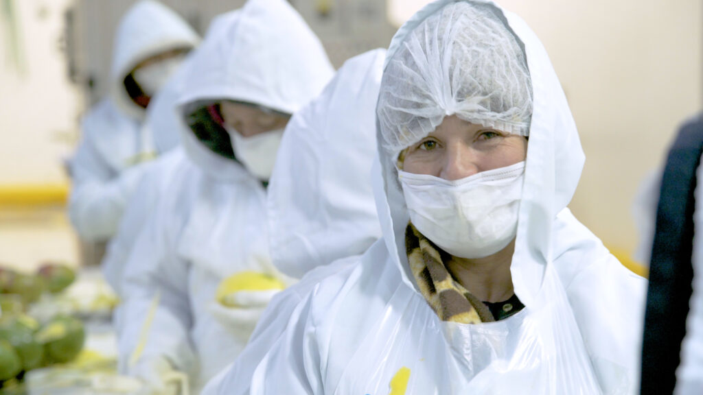 Free training tools offered to prevent farmworker sexual harassment