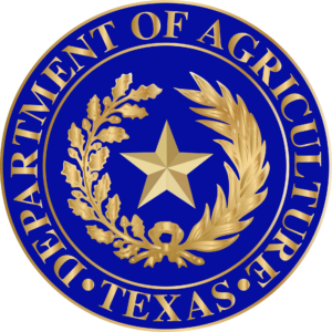 Texas Department of Agriculture