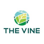 The Vine University of California logo.
