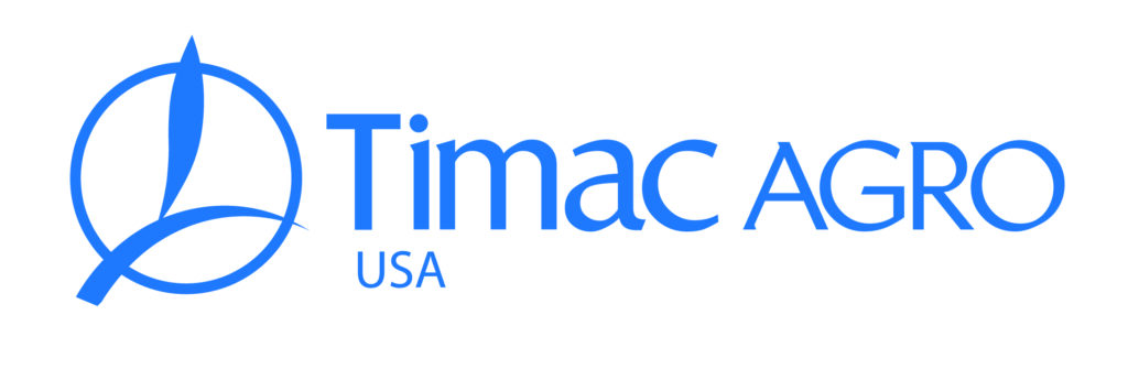 Homogeneous granular fertilizer released by Timac Agro