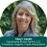 Tracy-Favre