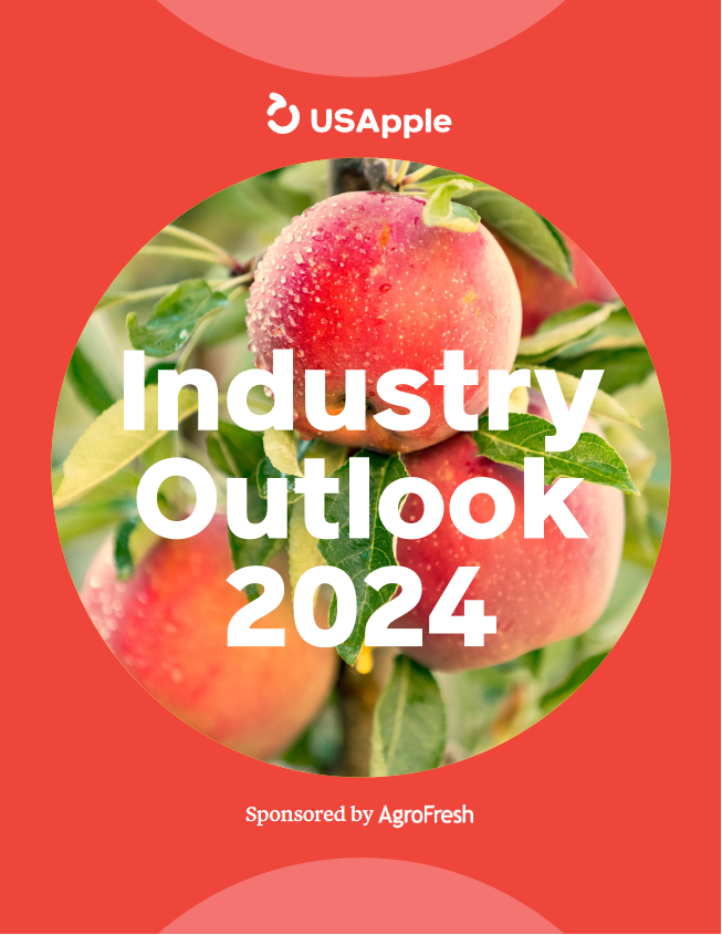 USApple Outlook Report