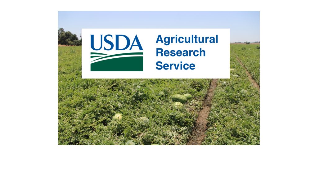 USDA study: diverse crop rotations offer stability