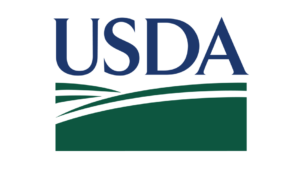 USDA logo.