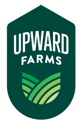 Upward Farms names vice president of operations