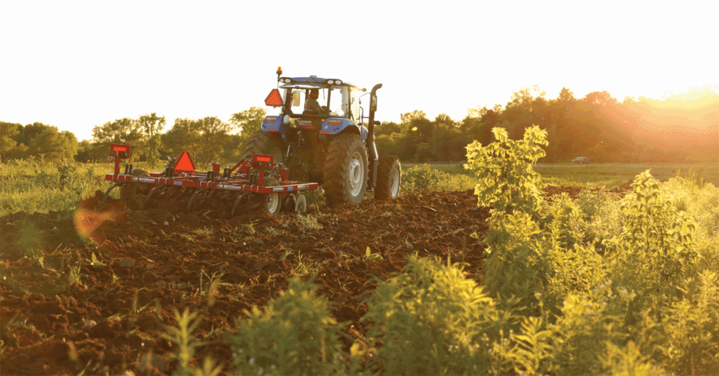 House committee approves farm bill with specialty crop focus