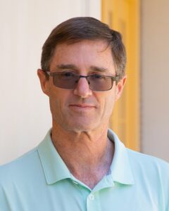 Walt Duflock