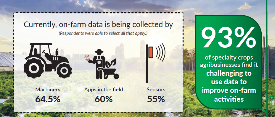 Survey: On-farm AI, automation investment to continue