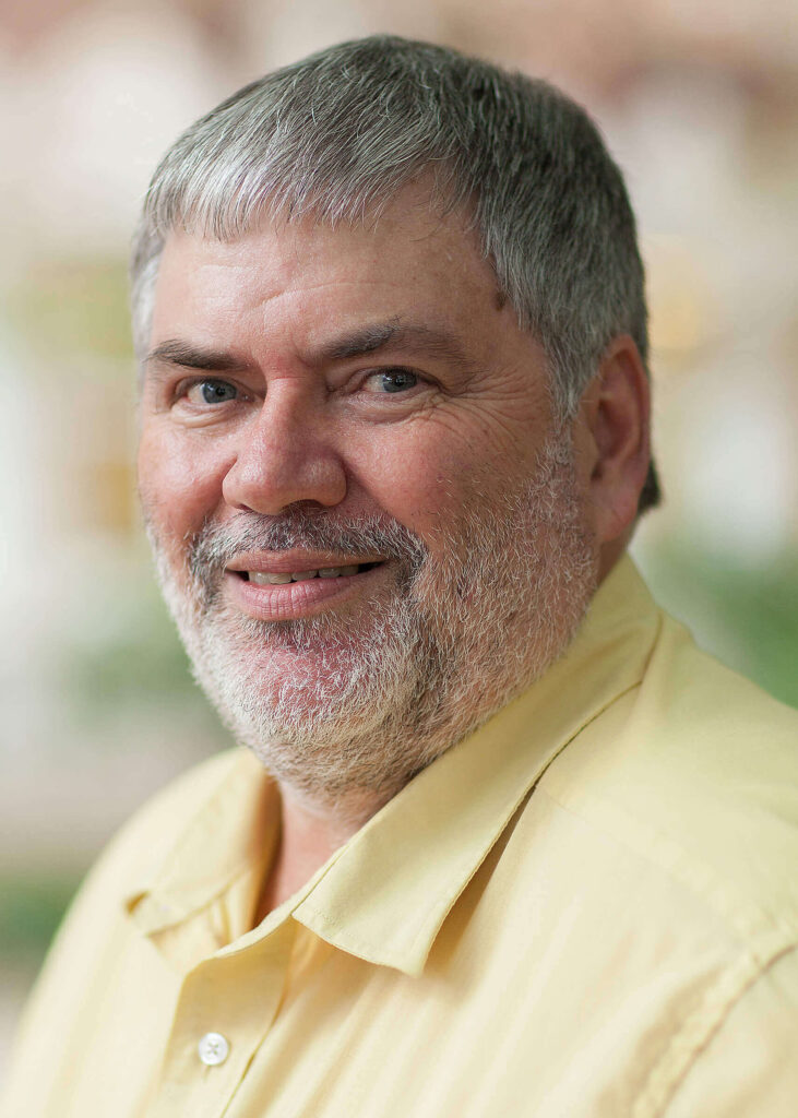 Water quality, pesticide spray drift expert to head Purdue ag college