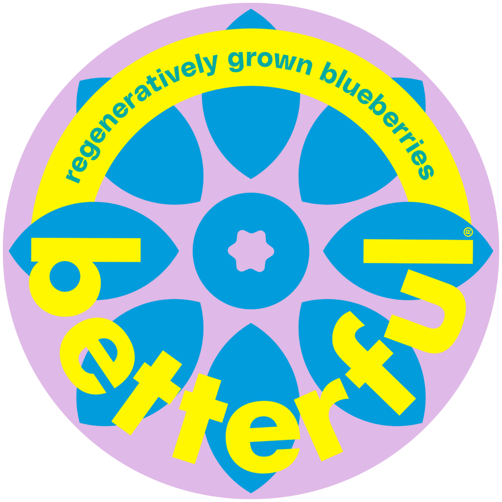 New regeneratively grown blueberries introduced from California, Oregon