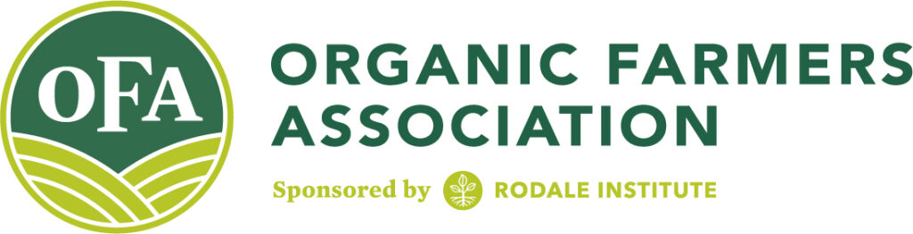 Soil at the root of organic growing, grower group argues