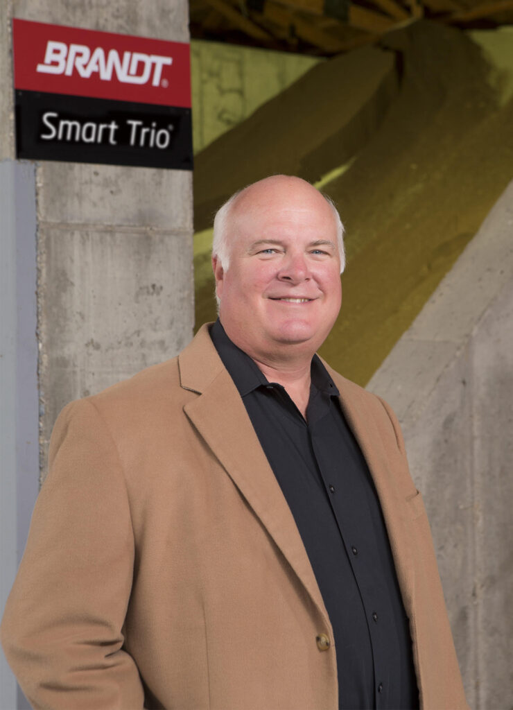 BRANDT opening new specialty ag plant in 2024