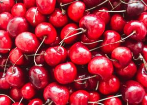 Michigan organic cherry farm shares NRCS conservation success story
