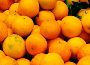 citrus