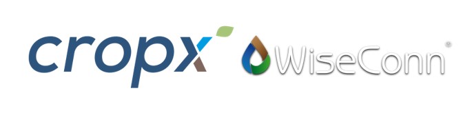 CropX partnership streamlines drip irrigation management