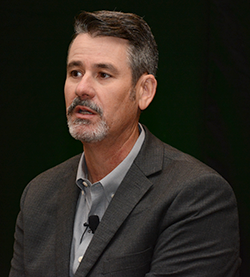 eric morgan