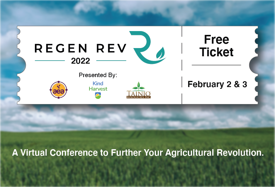 Advancing Eco Agriculture to hold ecological farming conference Feb. 2-3