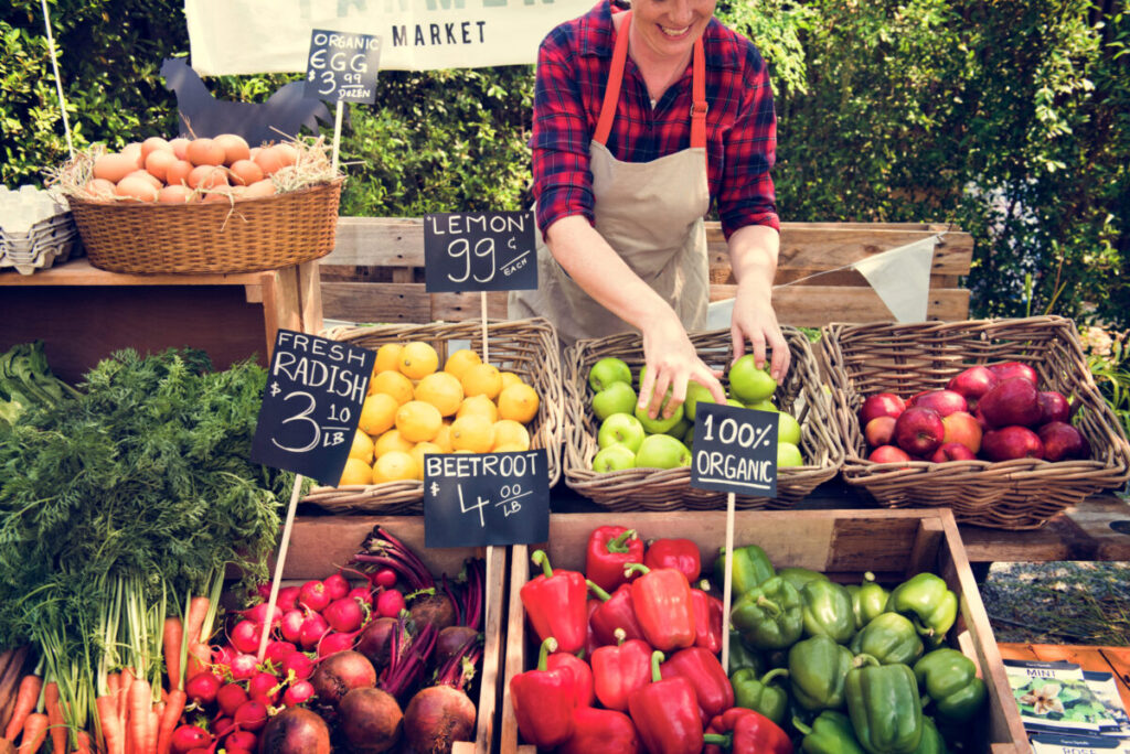 Farm Market & Agritourism: Understanding and addressing customer pain points