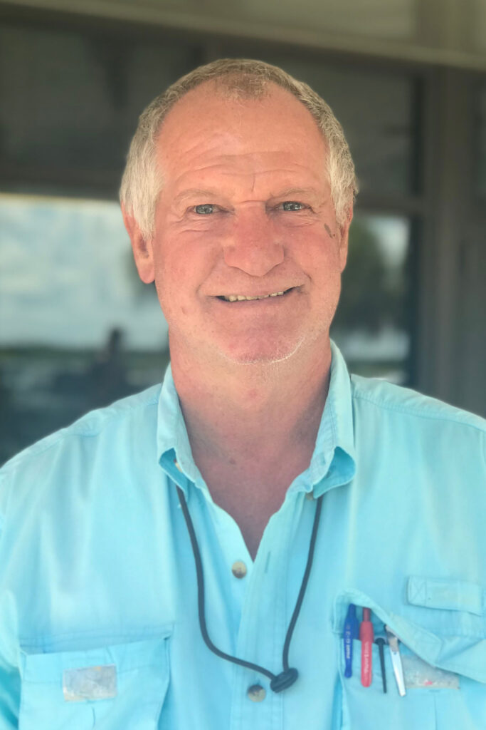 Organic vegetable grower named Florida farmer of 2019