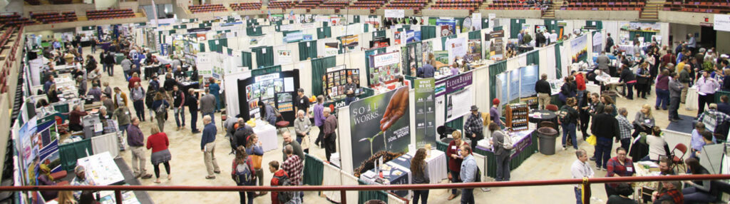 ‘Country’s largest’ organic ag expo coming next month in Wisconsin