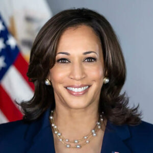 Kamala Harris