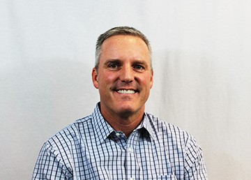 Marion Ag Service hires Dan Dumler, an industry veteran