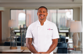 James Beard winner teaming up with CEA company to highlight produce